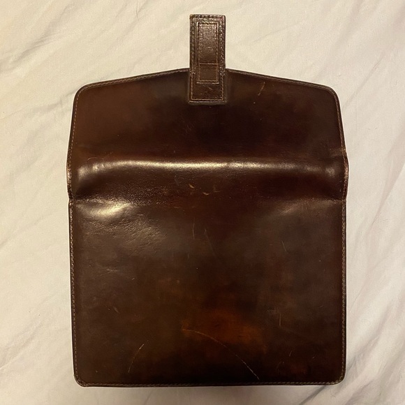 Scully Italy Clutch - Picture 10 of 12